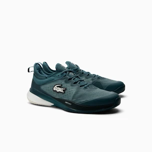 Męskie buty tenisowe Lacoste  AG-LT23 Lite Dark Green  EUR 40