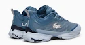 Męskie buty tenisowe Lacoste  AG-LT23 Ultra Clay Blue/Light Grey