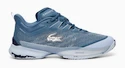 Męskie buty tenisowe Lacoste  AG-LT23 Ultra Clay Blue/Light Grey