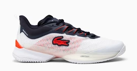 Męskie buty tenisowe Lacoste AG-LT23 Ultra Clay White/Navy/Red