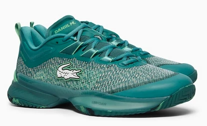 Męskie buty tenisowe Lacoste  AG-LT23 Ultra Green  EUR 44
