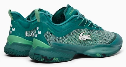 Męskie buty tenisowe Lacoste  AG-LT23 Ultra Green  EUR 44