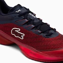 Męskie buty tenisowe Lacoste  AG-LT23 Ultra Red/Navy