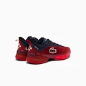 Męskie buty tenisowe Lacoste  AG-LT23 Ultra Red/Navy