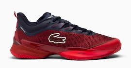 Męskie buty tenisowe Lacoste AG-LT23 Ultra Red/Navy