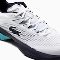 Męskie buty tenisowe Lacoste  AG-LT23 Ultra White/Navy