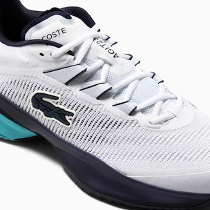Męskie buty tenisowe Lacoste  AG-LT23 Ultra White/Navy  EUR 40