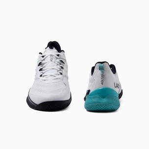 Męskie buty tenisowe Lacoste  AG-LT23 Ultra White/Navy  EUR 40