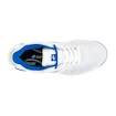 Męskie buty tenisowe Lotto Mirage 100 II Clay All White/Dodgers Blue
