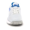 Męskie buty tenisowe Lotto Mirage 100 II Clay All White/Dodgers Blue