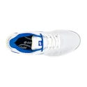 Męskie buty tenisowe Lotto Mirage 100 II Clay All White/Dodgers Blue