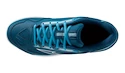 Męskie buty tenisowe Mizuno  BREAK SHOT 4 AC Moroccan Blue/White/Blue Glow
