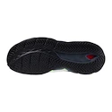 Męskie buty tenisowe Mizuno Wave Enforce Tour 2 AC White/Neo Mint/Vintage Indigo