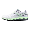 Męskie buty tenisowe Mizuno Wave Enforce Tour 2 AC White/Neo Mint/Vintage Indigo   EUR 44,5
