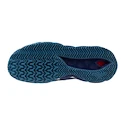 Męskie buty tenisowe Mizuno Wave Enforce Tour 2 CC Bellwether Blue/White