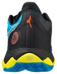 Męskie buty tenisowe Mizuno Wave Enforce Tour 5 Clay Jet Blue