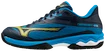 Męskie buty tenisowe Mizuno Wave Exceed Light 2 Clay Dress Blue