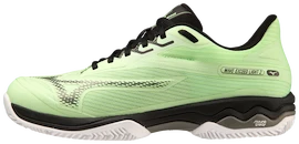 Męskie buty tenisowe Mizuno Wave Exceed Light 2 Clay Patina Green