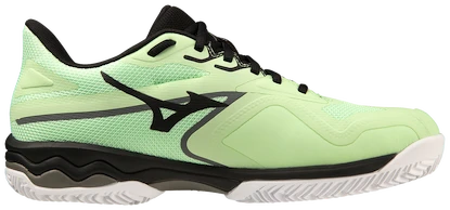 Męskie buty tenisowe Mizuno Wave Exceed Light 2 Clay Patina Green  EUR 45