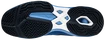 Męskie buty tenisowe Mizuno  Wave Exceed Light AC True Blue