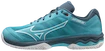Męskie buty tenisowe Mizuno Wave Exceed Light Clay Maui Blue