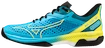 Męskie buty tenisowe Mizuno Wave Exceed Tour 5 AC Jet Blue