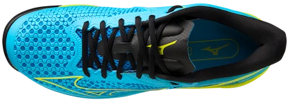 Męskie buty tenisowe Mizuno Wave Exceed Tour 5 Clay Jet Blue  EUR 40,5