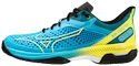 Męskie buty tenisowe Mizuno Wave Exceed Tour 5 Clay Jet Blue  EUR 40,5