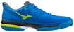 Męskie buty tenisowe Mizuno Wave Exceed Tour 5 Clay PBlue