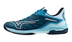 Męskie buty tenisowe Mizuno Wave Exceed TOUR 6 AC Moroccan Blue/White/Blue Topaz