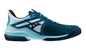 Męskie buty tenisowe Mizuno Wave Exceed TOUR 6 AC Moroccan Blue/White/Blue Topaz