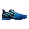 Męskie buty tenisowe Mizuno Wave Exceed Tour 6 CC Mugen Blue/White/Dress Blues