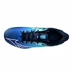 Męskie buty tenisowe Mizuno Wave Exceed Tour 6 CC Mugen Blue/White/Dress Blues