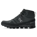 Męskie buty tenisowe On Cloudrock Cloudrock Waterproof Rock/Eclipse