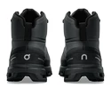 Męskie buty tenisowe On Cloudrock Cloudrock Waterproof Rock/Eclipse