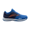 Męskie buty tenisowe Wilson Kaos Comp 3.0 Classic Blue