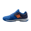 Męskie buty tenisowe Wilson Kaos Comp 3.0 Classic Blue