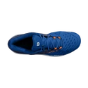 Męskie buty tenisowe Wilson Kaos Comp 3.0 Classic Blue