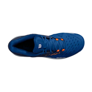 Męskie buty tenisowe Wilson Kaos Comp 3.0 Classic Blue