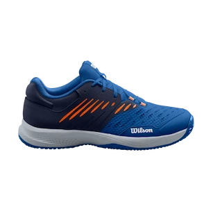 Męskie buty tenisowe Wilson Kaos Comp 3.0 Classic Blue