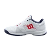 Męskie buty tenisowe Wilson Kaos Comp 3.0 White