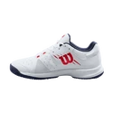 Męskie buty tenisowe Wilson Kaos Comp 3.0 White