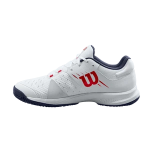Męskie buty tenisowe Wilson Kaos Comp 3.0 White