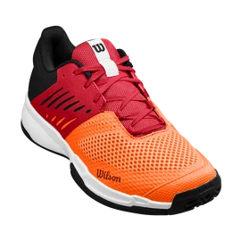 Męskie buty tenisowe Wilson Kaos Devo 2.0 Orange