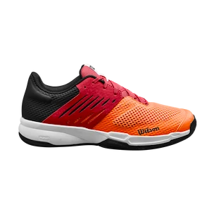 Męskie buty tenisowe Wilson Kaos Devo 2.0 Orange