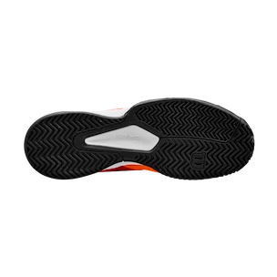 Męskie buty tenisowe Wilson Kaos Devo 2.0 Orange