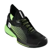 Męskie buty tenisowe Wilson Kaos Rapide SFT Black/Green