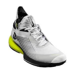 Męskie buty tenisowe Wilson Kaos Rapide SFT Clay Pearl Blue/Black  EUR 43 1/3