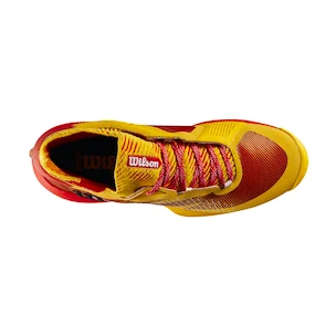 Męskie buty tenisowe Wilson Kaos Rapide SFT Old Gold  EUR 41 1/3