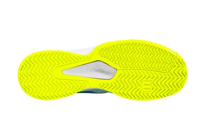 Męskie buty tenisowe Wilson Kaos Stroke 2.0 Stormy Sea  EUR 44 2/3